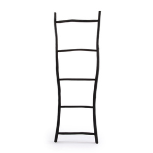 Tulum-stege - Svart - 165 small 0