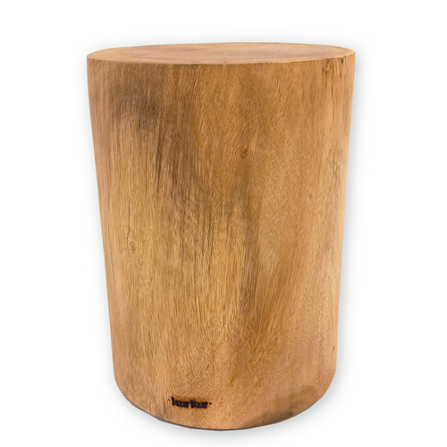 Kontrollera The Tribe Pall - Naturell