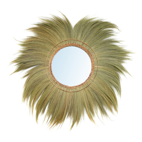Kontrollera Mufasa-spegel - natur - XL