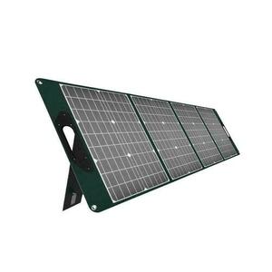 Fotovoltaisk vikbar bärbar panelmodul 120W 19,8V GSSP120-SP small 0