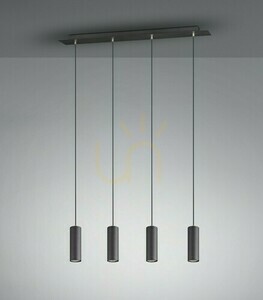 Trio MARLEY taklampa 312400432 small 3