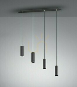 Trio MARLEY taklampa 312400432 small 6