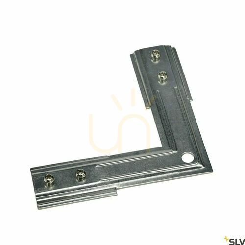 Kontrollera Samlingsskena stabilisator SLV 1 SYSTEM nickel 143152
