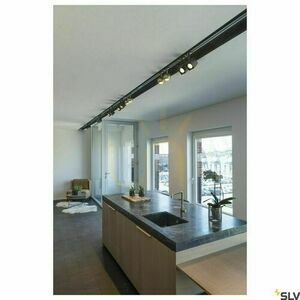 Spårljus SLV ALTRA DICE svart GU10 50W 1-fas 143350 small 2