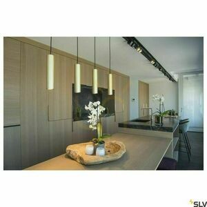 Spårljus SLV ALTRA DICE svart GU10 50W 1-fas 143350 small 3