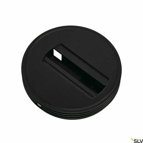 Kontrollera Takrosett SLV svart 12,1 cm 143380