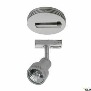 Takrosett SLV 1-fas högspänningsbussadapter grå 12,1 cm 143382 small 1