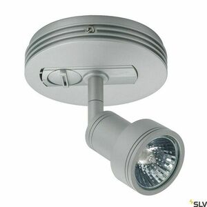 Takrosett SLV 1-fas högspänningsbussadapter grå 12,1 cm 143382 small 2