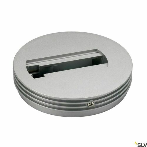 Kontrollera Takrosett SLV 1-fas högspänningsbussadapter grå 12,1 cm 143382