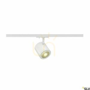 Spårljus SLV ENOLA_C vit 11W 3000K 1040lm 143951 small 0