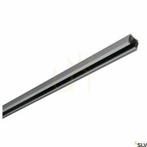 Belysningsskena SLV EUTRAC 3-fas grå 100 cm aluminium 145102 small 0