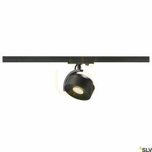 Spårljus SLV KALU TRACK svart LED 13W 3000K 970lm 1002854 small 1