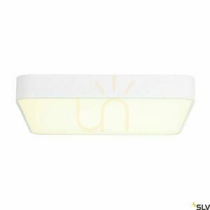 Taklampa SLV MEDO 60 Square DALI vit 39W 3000K 1002882 0 Taklampa SLV MEDO 60 Square DALI vit 39W 3000K 1002882 small 0