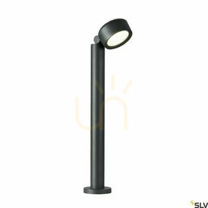 Outdoor pollare SLV ESKINA 80 antracit 14,5W 3000/4000K IP65 1002907 small 1