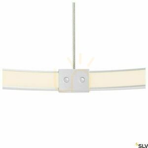 Pendellampa SLV ONE 80 DALI vit 32W 3000/4000K 1002912 small 2