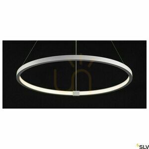 Pendellampa SLV ONE 80 DALI vit 32W 3000/4000K 1002912 small 4