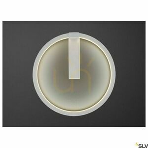 Vägglampa SLV ONE 40 DALI vit 14W 3000/4000K 1002917 small 5