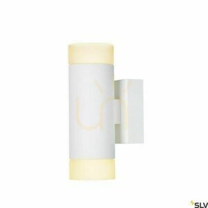 Vägglampa SLV ASTINA Up/Down vit GU10 1002931 5 Vägglampa SLV ASTINA Up/Down vit GU10 1002931 small 5