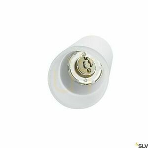 Taklampa SLV ASTINA vit aluminium GU10 10W 1002934 1 Taklampa SLV ASTINA vit aluminium GU10 10W 1002934 small 1