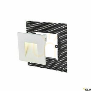 Monteringsram SLV MOBALA vägglampa svart stål 13,5 cm 1002984 1 Monteringsram SLV MOBALA vägglampa svart stål 13,5 cm 1002984 small 1