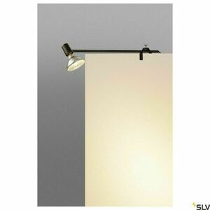 Tavlbelysning SLV DISPLAY E27 svart 67,4 cm 1002985 small 3