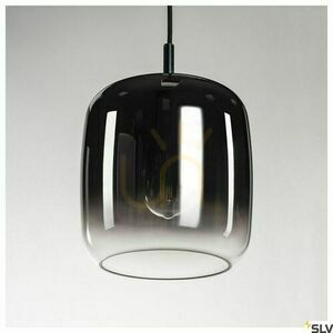 Pendellampa SLV PANTILO 20 krom glas 15W 1003004 1 Pendellampa SLV PANTILO 20 krom glas 15W 1003004 small 1