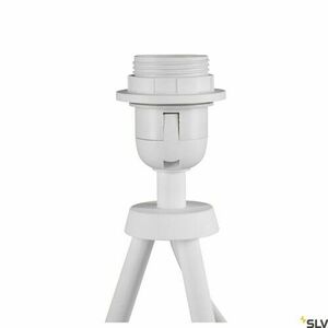 Bordslampa SLV FENDA lampfot E27 vit 40W 1003032 2 Bordslampa SLV FENDA lampfot E27 vit 40W 1003032 small 2