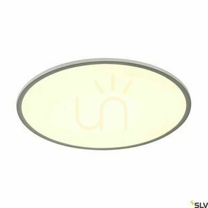 Taklampa SLV LED PANEL 60 DALI grå 43W 4000K 1003043 small 1