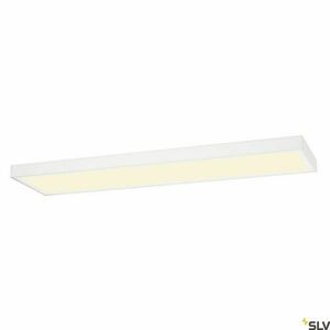 Pendant Light SLV I-PENDANT PRO DALI White 43W 3000K 1003048 small 2