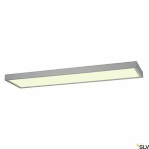 Pendellampa SLV I-PENDANT PRO DALI grå 43W 4000K 1003051 small 2