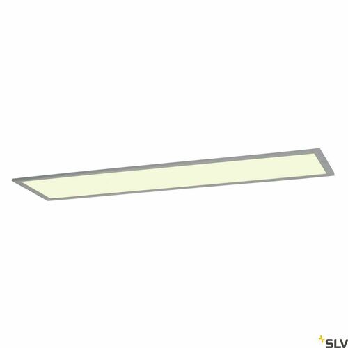 Kontrollera Pendellampa SLV I-PENDANT PRO DALI grå 43W 4000K 1003051