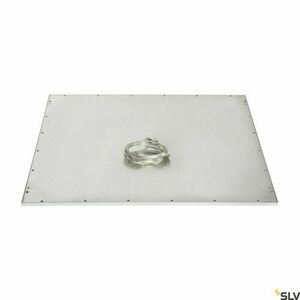Infälld LED-panel SLV vit 4000K 4000 lm UGR19 61,7x61,7 cm 1003074 1 Infälld LED-panel SLV vit 4000K 4000 lm UGR19 61,7x61,7 cm 1003074 small 1