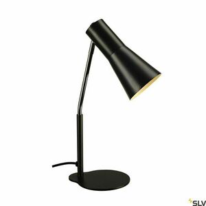 Bordslampa SLV PHELIA svart aluminium GU10 35W 146000 small 5