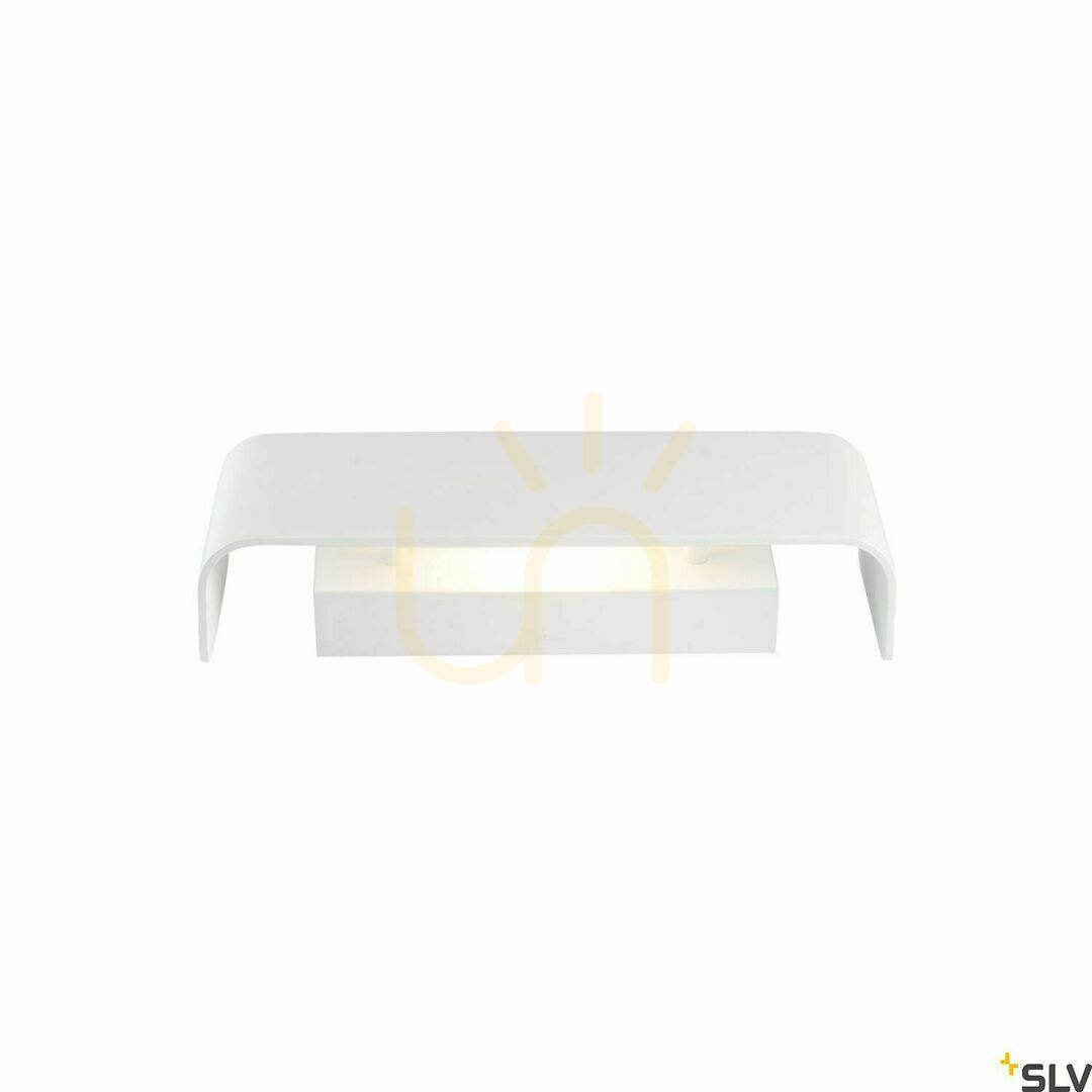 Förhandsvisning Lampskärm SLV MANA 29 vit aluminium 1000623 Lampskärm SLV MANA 29 vit aluminium 1000623