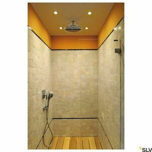 Utomhus infälld spotlight SLV DOLIX OUT GU10 krom IP44 50W 1001166 3 Utomhus infälld spotlight SLV DOLIX OUT GU10 krom IP44 50W 1001166 small 3