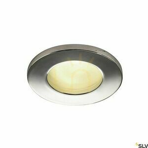 Utomhus infälld spotlight SLV DOLIX OUT GU10 krom IP44 50W 1001166 5 Utomhus infälld spotlight SLV DOLIX OUT GU10 krom IP44 50W 1001166 small 5