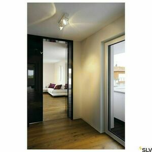 Inbyggd armatur SLV KALU vit aluminium 75W 147321 3 Inbyggd armatur SLV KALU vit aluminium 75W 147321 small 3