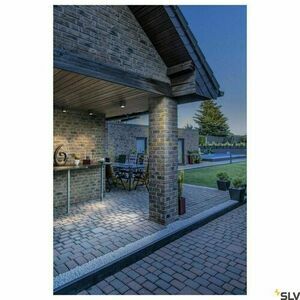 Taklampa utomhus SLV ENOLA Square M antracit 11W CCT IP65 1003421 3 Taklampa utomhus SLV ENOLA Square M antracit 11W CCT IP65 1003421 small 3