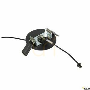 Pendellampa SLV HELIA Ambient 35 svart LED 7,5W 3000K 1003435 1 Pendellampa SLV HELIA Ambient 35 svart LED 7,5W 3000K 1003435 small 1