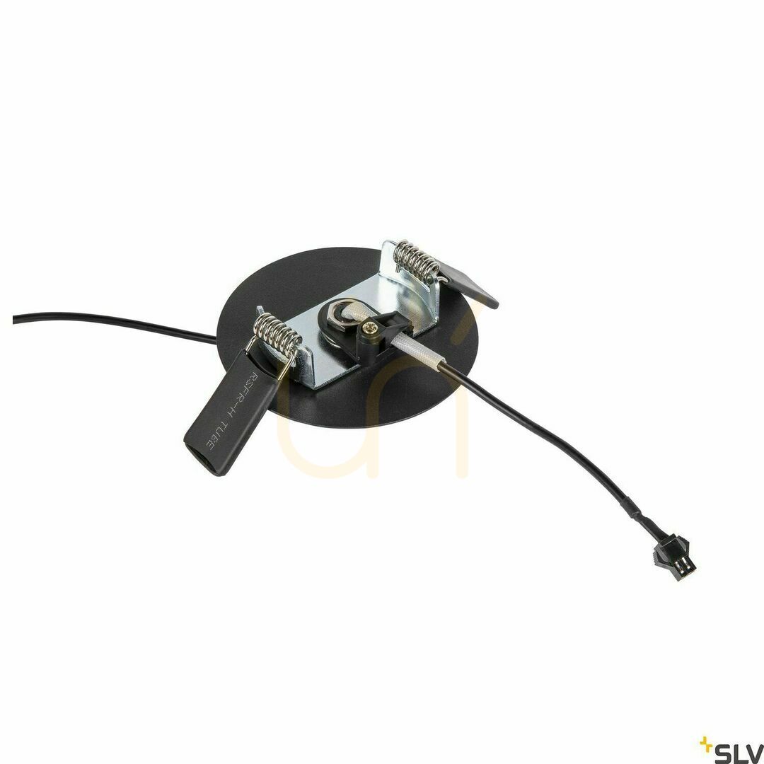 Utsikt Pendellampa SLV HELIA Ambient 35 svart LED 7,5W 3000K 1003435 Pendellampa SLV HELIA Ambient 35 svart LED 7,5W 3000K 1003435