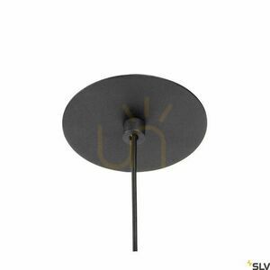 Pendellampa SLV HELIA Ambient 35 svart LED 7,5W 3000K 1003435 2 Pendellampa SLV HELIA Ambient 35 svart LED 7,5W 3000K 1003435 small 2