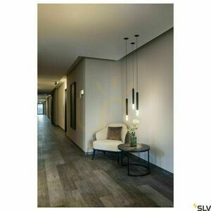 Pendellampa SLV HELIA Ambient 35 svart LED 7,5W 3000K 1003435 4 Pendellampa SLV HELIA Ambient 35 svart LED 7,5W 3000K 1003435 small 4