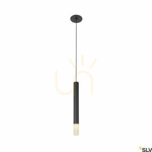 Pendellampa SLV HELIA Ambient 35 svart LED 7,5W 3000K 1003435 0 Pendellampa SLV HELIA Ambient 35 svart LED 7,5W 3000K 1003435 small 0