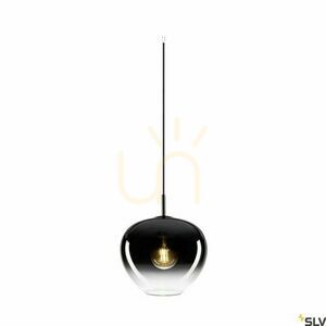 Pendant Light SLV PANTILO CONVEX 29 Chrome Glass 40W 1003443 2 Pendant Light SLV PANTILO CONVEX 29 Chrome Glass 40W 1003443 small 2