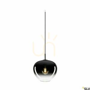 Pendant Light SLV PANTILO CONVEX 29 Chrome Glass 40W 1003443 0 Pendant Light SLV PANTILO CONVEX 29 Chrome Glass 40W 1003443 small 0