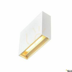 Vägglampa SLV QUAD FRAME14 vit LED 4,4W CCT 2700/3000K 1003467 1 Vägglampa SLV QUAD FRAME14 vit LED 4,4W CCT 2700/3000K 1003467 small 1