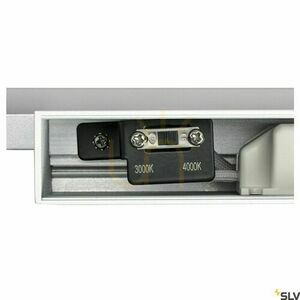 Vägglampa SLV GLENOS II 60 vit LED 12W 3000/4000K 1003507 1 Vägglampa SLV GLENOS II 60 vit LED 12W 3000/4000K 1003507 small 1