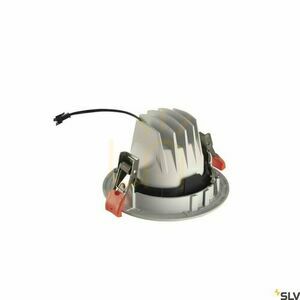Infälld armatur SLV NUMINOS MOVE DL M vit 2700K 1600lm 1003566 small 1