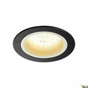 Infälld armatur SLV NUMINOS DL M svart/vit 2700K 1600lm 1003845 0 Infälld armatur SLV NUMINOS DL M svart/vit 2700K 1600lm 1003845 small 0