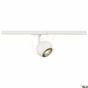 Dekorring SLV Zubehör krom för GU10/MR16 57 mm 151049 1 Dekorring SLV Zubehör krom för GU10/MR16 57 mm 151049 small 1